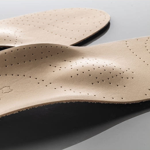 Pedag Viva Orthotic Arch Support Insoles