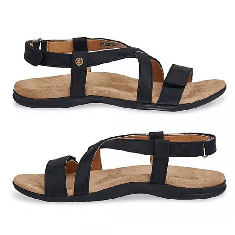 Spenco Cross Strap Sandals @ The Insole Store — product image 2
