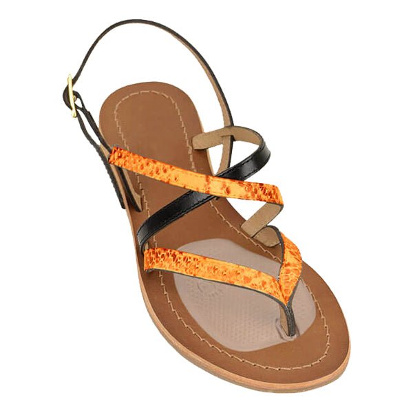 Pedag Soft Flip Gel Cushions for Sandals @ The Insole Store — product image 3