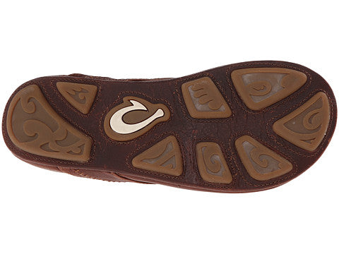 OluKai Hiapo Sandals for Men