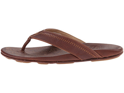 OluKai Hiapo Sandals for Men