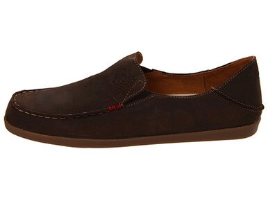 OluKai Nohea Nubuck Shoes for Women