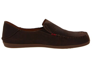 OluKai Nohea Nubuck Shoes for Women
