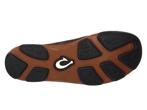 OluKai Ohana Lace-up Shoes - Men's 8