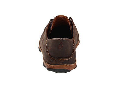 OluKai Ohana Lace-up Shoes - Men's 8