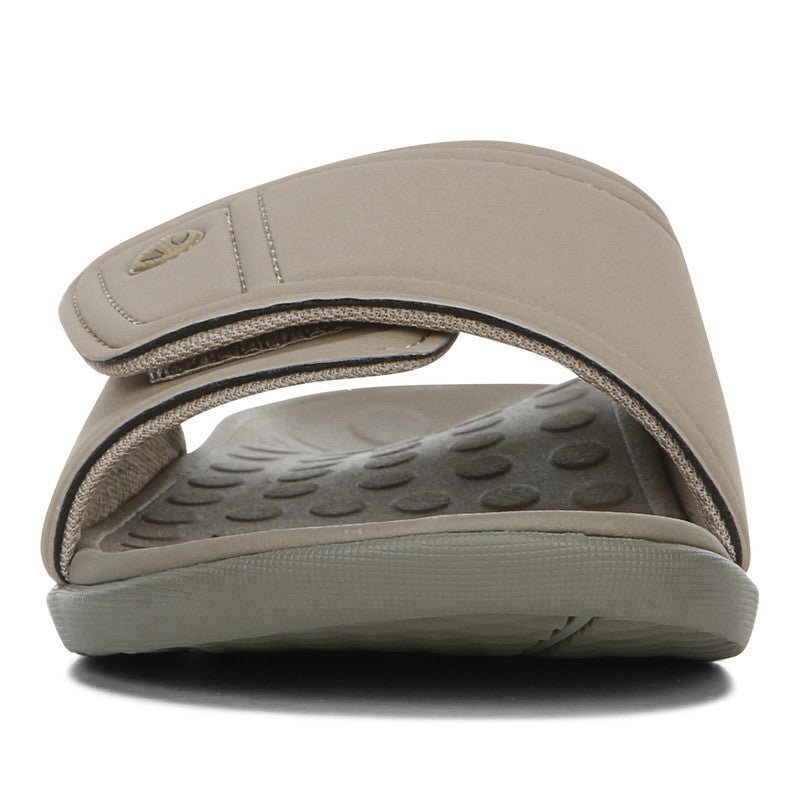 Vionic Kiwi Slide Sandals for Men
