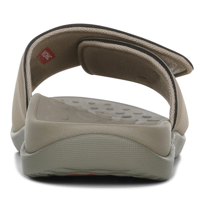 Vionic Kiwi Slide Sandals for Men