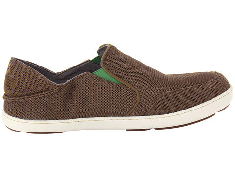 OluKai Nohea Mesh Shoes for Men