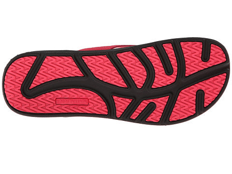 New Balance Revitalign Flourish Thong Sandals - Women's 5