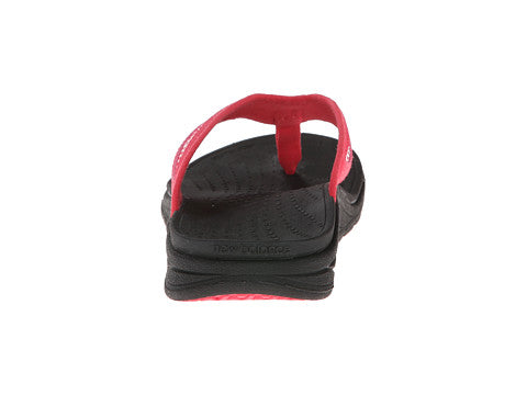 New Balance Revitalign Flourish Thong Sandals - Women's 5