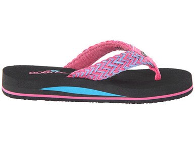 Cobian Lil Lalati Sandals for Girls