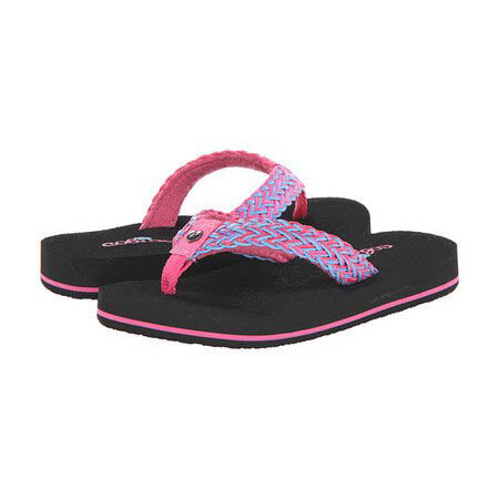 Cobian Lil Lalati Sandals for Girls