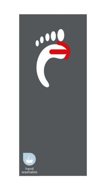 Pedag Bunion Sock (Hallux + Forefoot Pad)