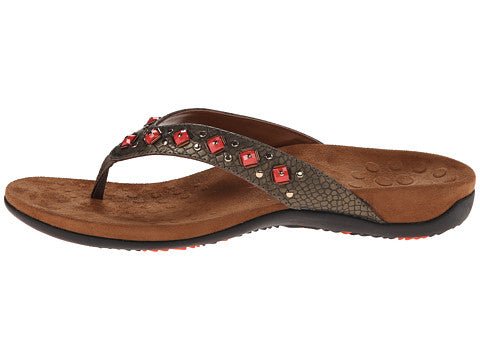 Vionic Floriana Sandals for Women - Wide
