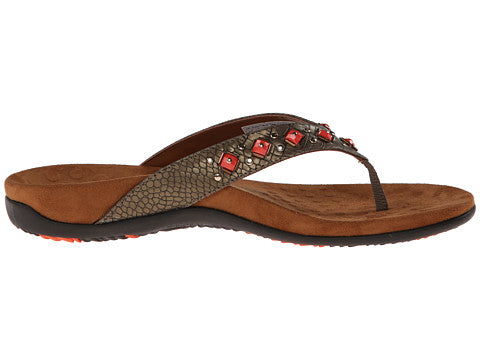 Vionic Floriana Sandals for Women - Wide