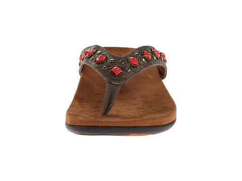 Vionic Floriana Sandals for Women - Wide