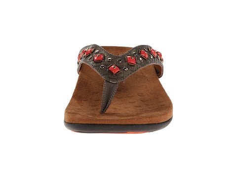 Vionic Floriana Sandals for Women - Wide