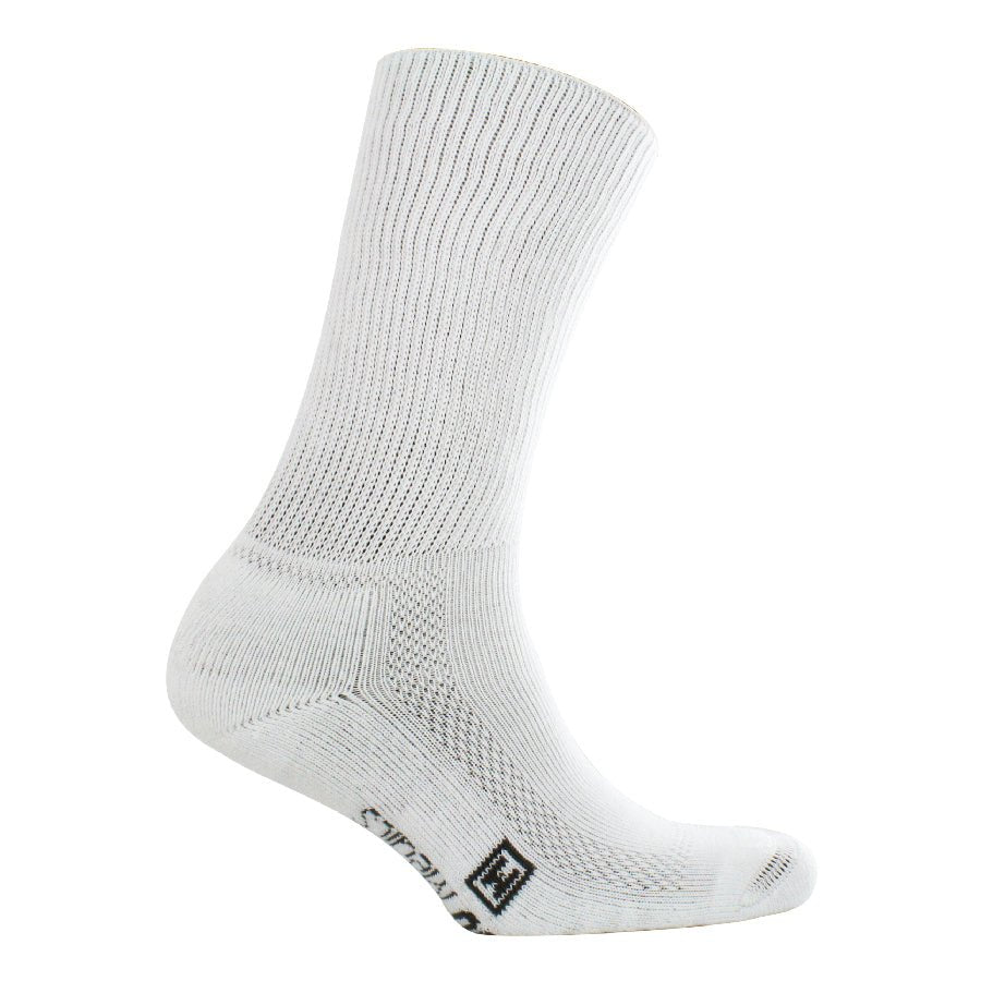 Spenco Medics Diabetic+ Crew Socks