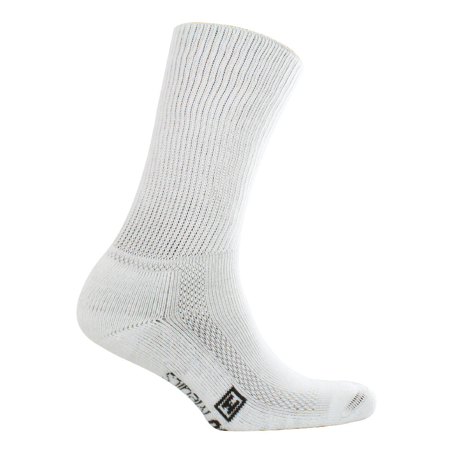 Spenco Medics Diabetic+ Crew Socks