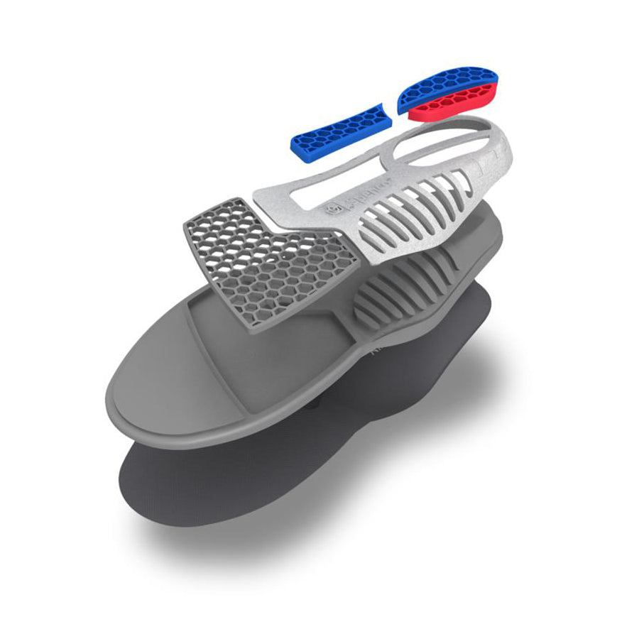 Spenco Total Support Thin Insoles