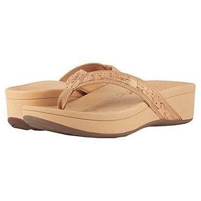Vionic High Tide Sandals - Women's 11