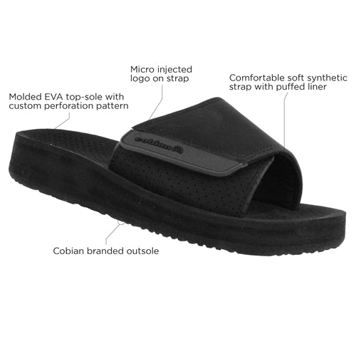 Cobian ARV II Jr. Slides for Boys