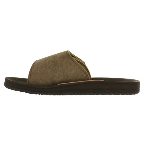 Cobian ARV II Slides for Men