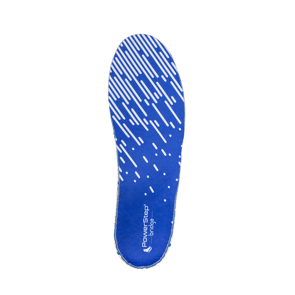 PowerStep Bridge Insoles