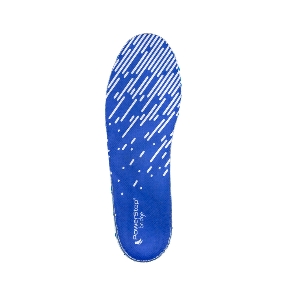 PowerStep Bridge Insoles