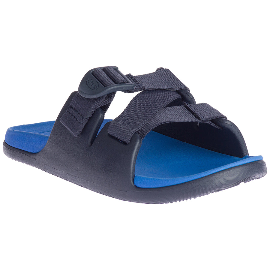 Chaco Chillos Slides for Kids