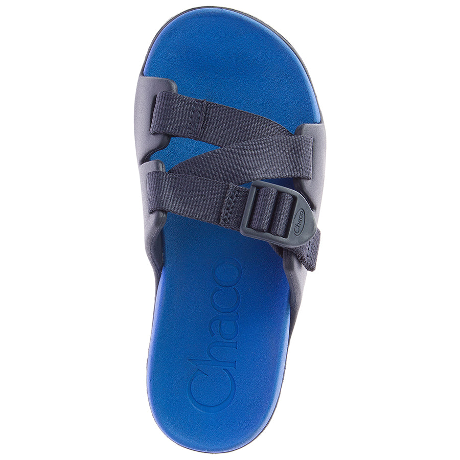 Chaco Chillos Slides for Kids