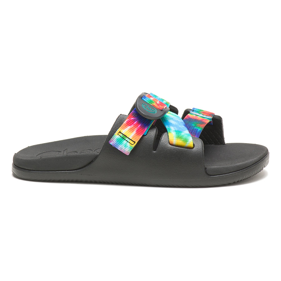 Chaco Chillos Slides for Kids