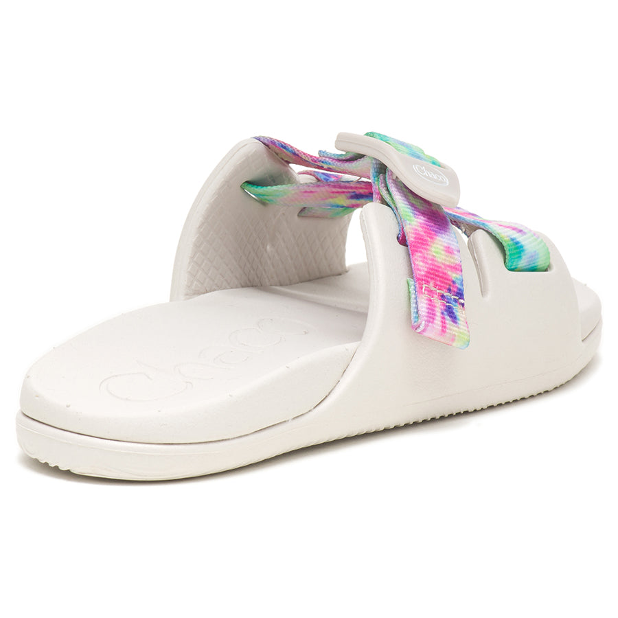 Chaco Chillos Slides for Kids