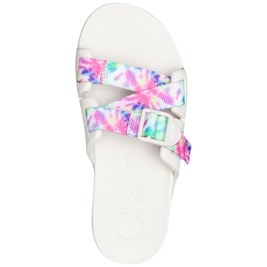 Chaco Chillos Slides for Kids