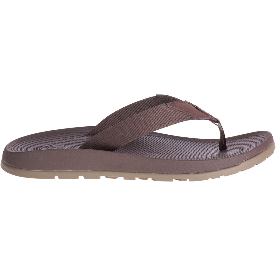 Chaco Lowdown Flip Sandals - Men's 8