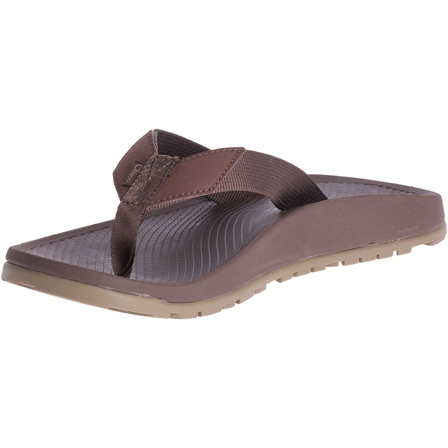 Chaco Lowdown Flip Sandals - Men's 8
