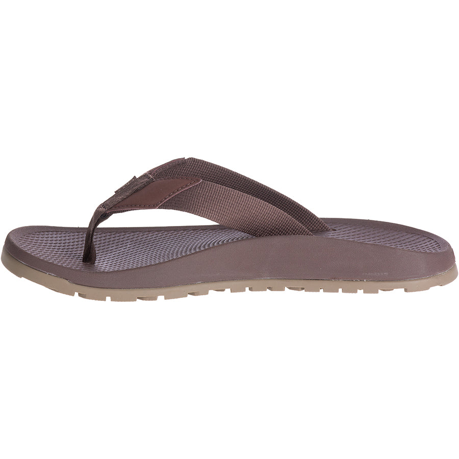 Chaco Lowdown Flip Sandals - Men's 8