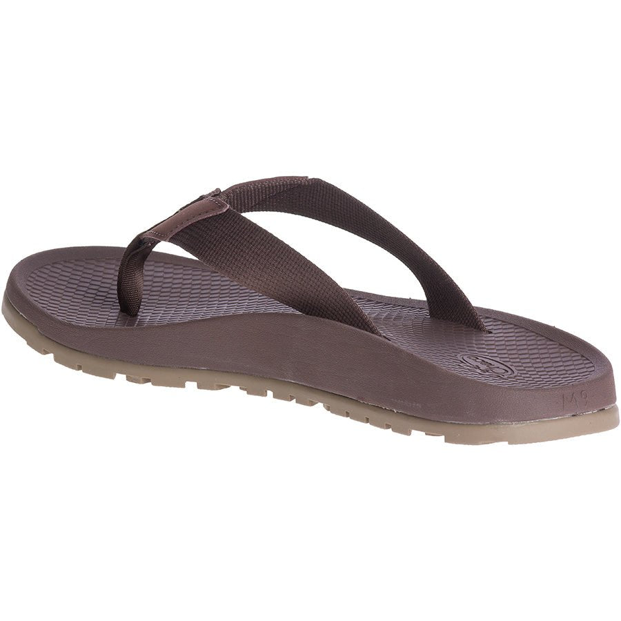 Chaco Lowdown Flip Sandals - Men's 8