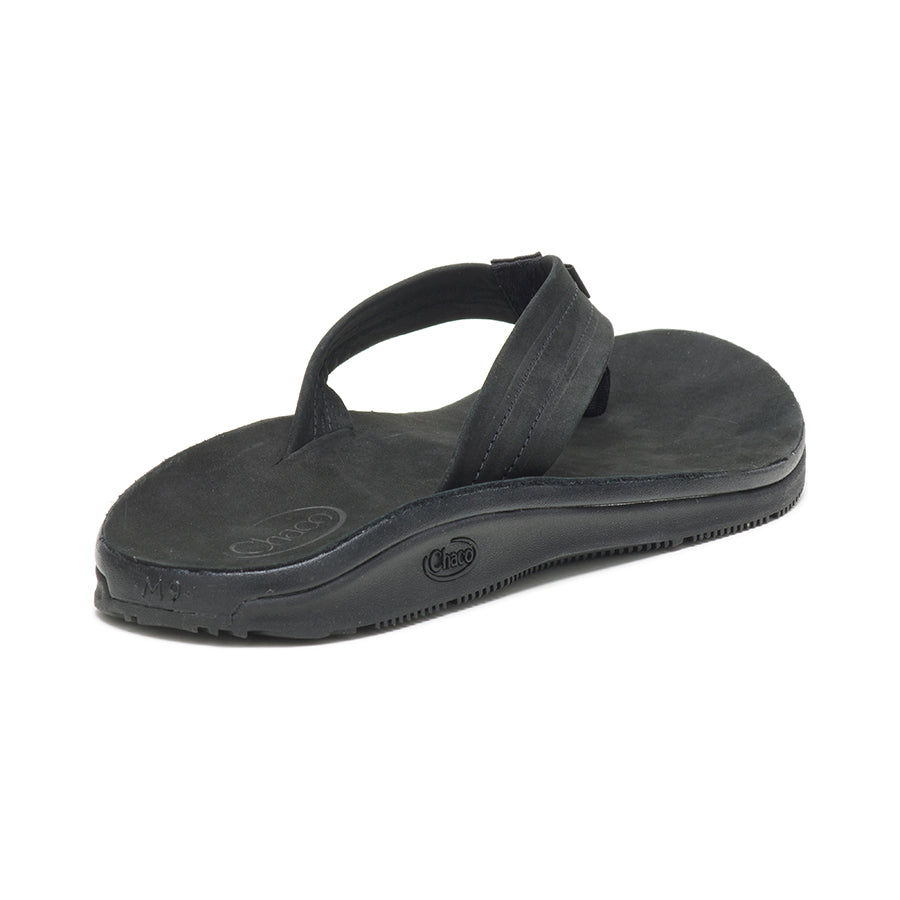 Chaco Classic Leather Flip Sandals for Men