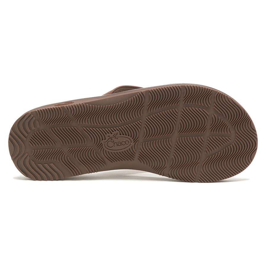 Chaco Classic Leather Flip Sandals for Men