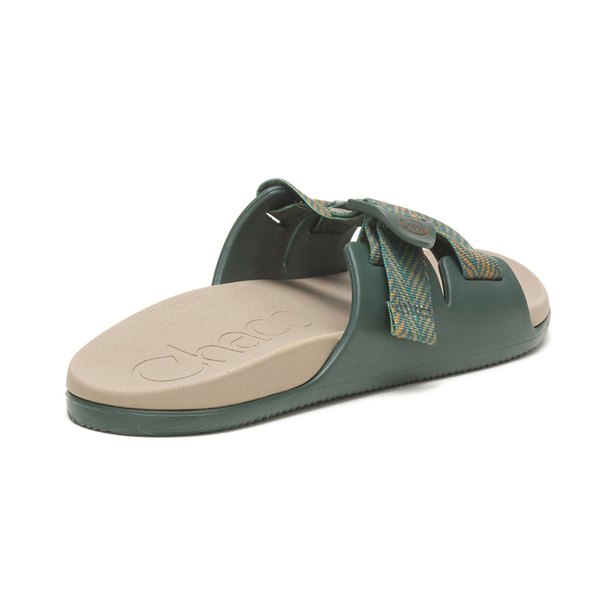 Chaco Chillos Slides for Men