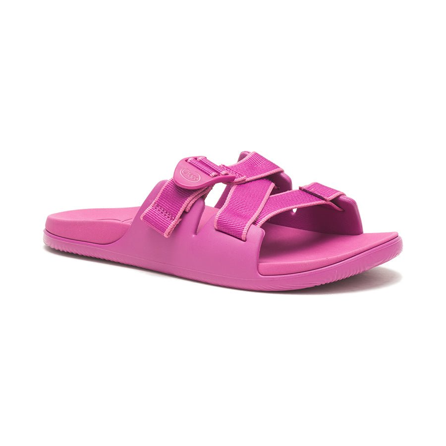 Chaco Chillos Slides for Kids