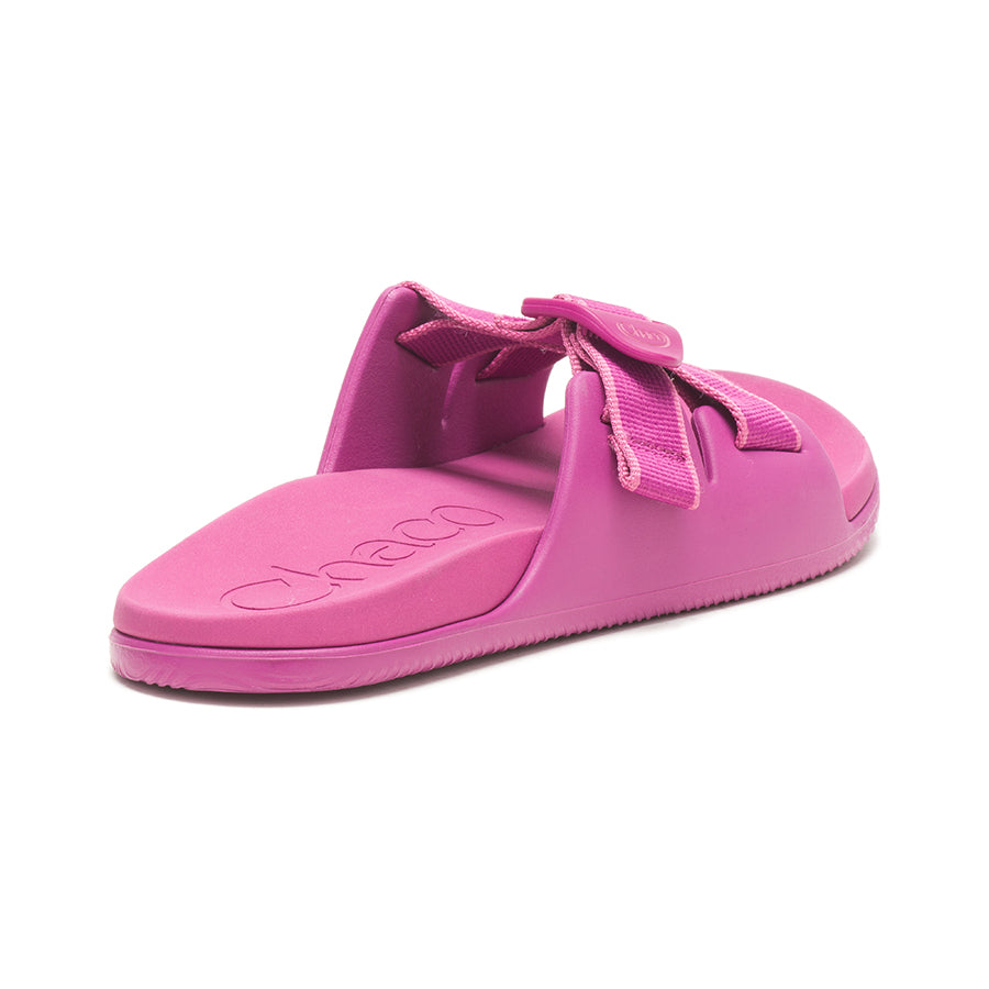 Chaco Chillos Slides for Kids