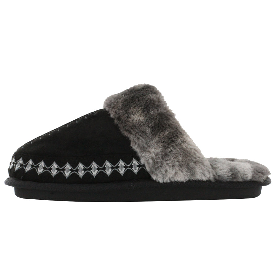 Cobian Colima Mule Slippers for Women