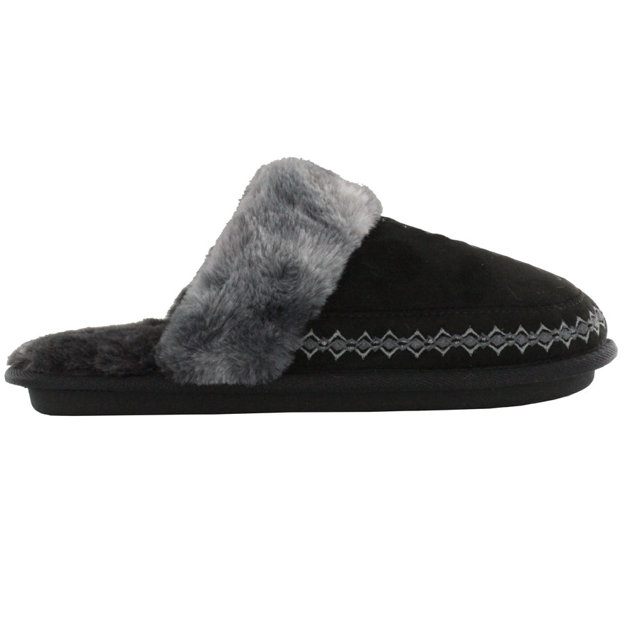 Cobian Colima Mule Slippers for Women