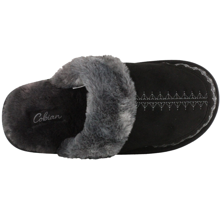 Cobian Colima Mule Slippers for Women