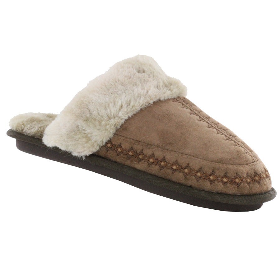 Cobian Colima Mule Slippers for Women