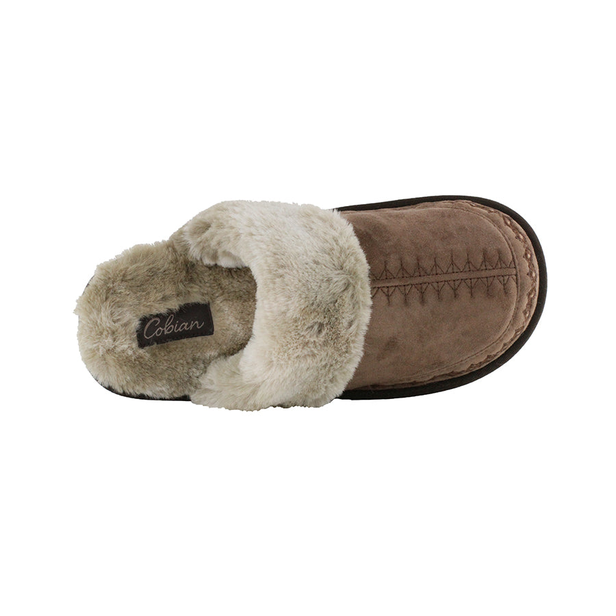 Cobian Colima Mule Slippers for Women