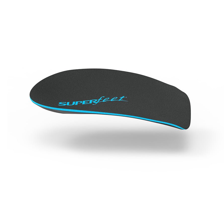 Superfeet EVERYDAY Slim Fit Insoles for Men