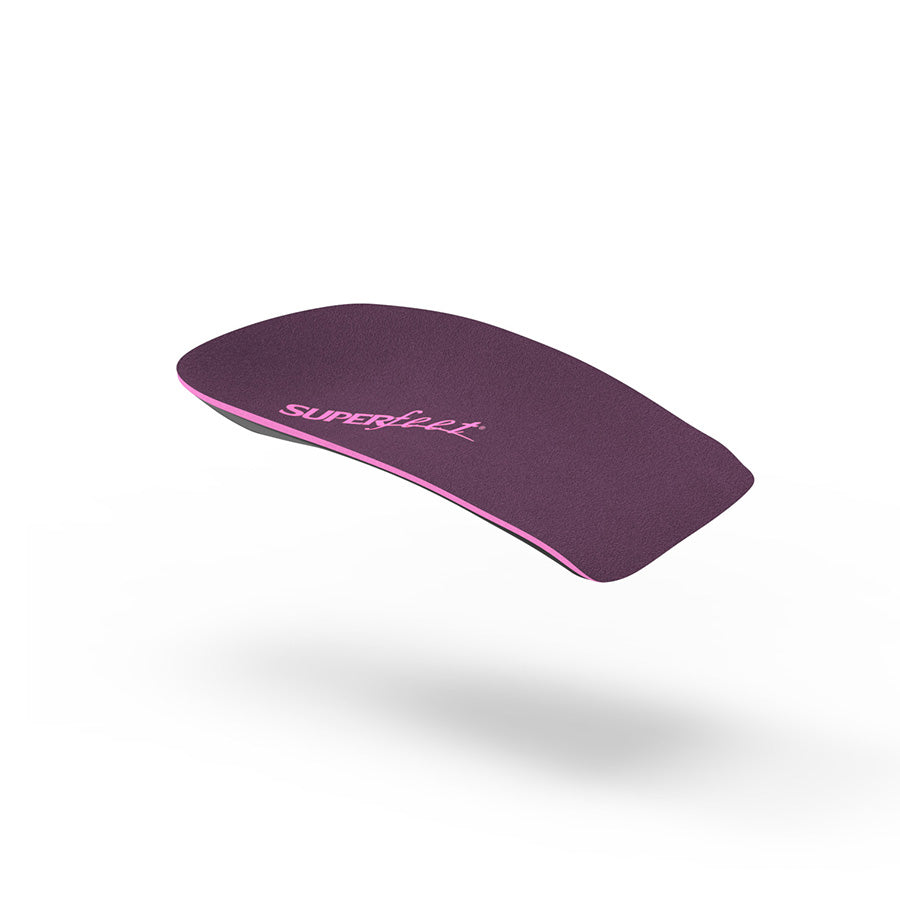 Superfeet EVERYDAY Slim Fit Insoles for Women